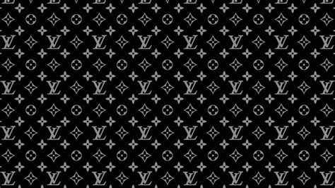 lv wallpaper black and white|chanel Gucci louis vuitton wallpaper.